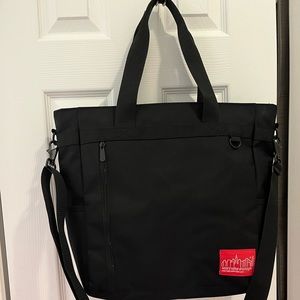 Manhattan Portage Greenwich Tote